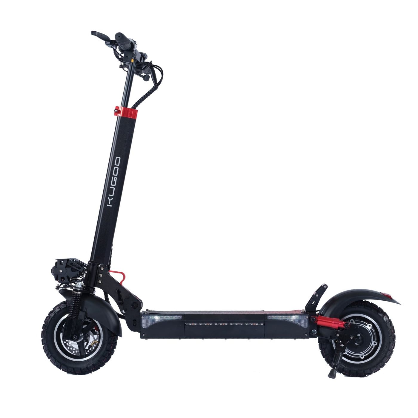 Kugoo M4 Pro available online, recent upgrade to its folding mechanism and  stem! 🛴 #electricscooter #electricscootersireland…