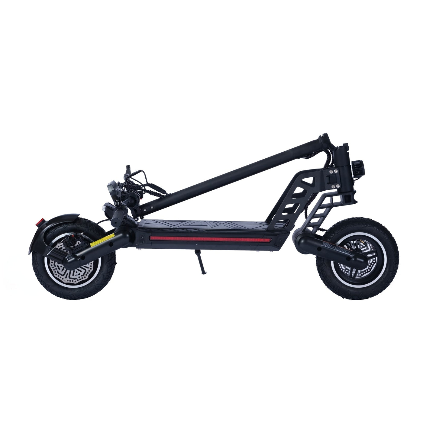 KUGOO G2 PRO Offroad Electric Scooter