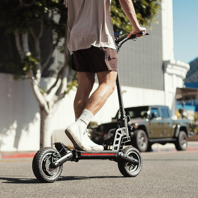 KUGOO G2 PRO Offroad Electric Scooter